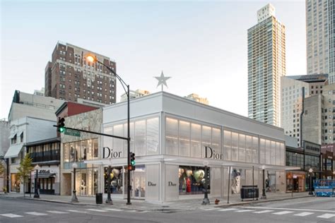 dior store in chicago|Dior couture locations.